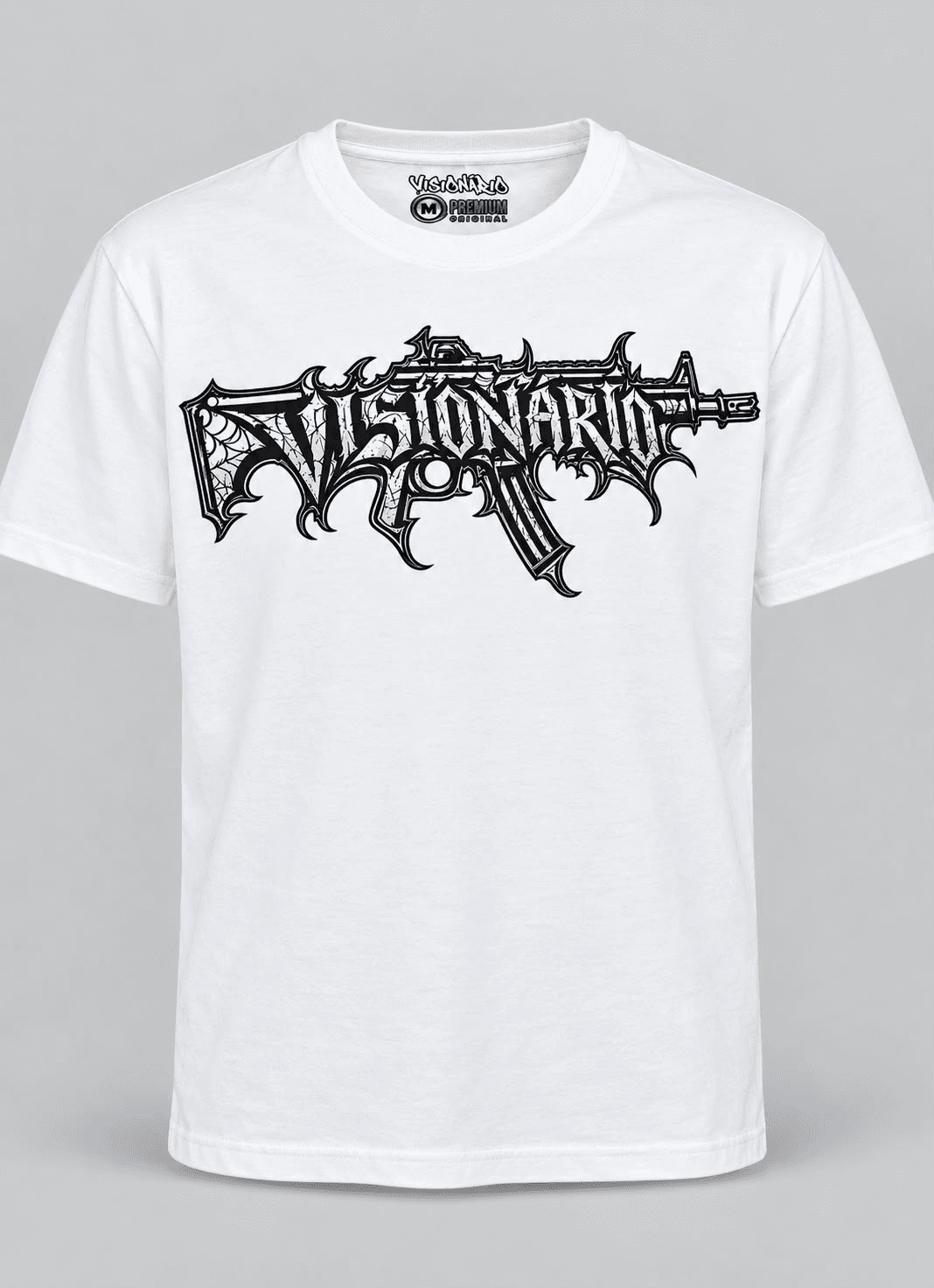 Camiseta Urban Warfare